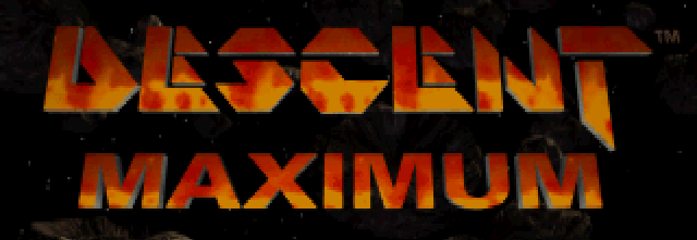Descent Maximum